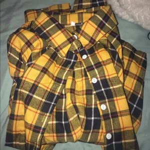 Flannel